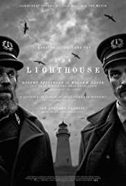 The Lighthouse 2019 Dubb in Hindi HdRip